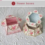 Flower Box Tutorial