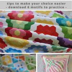 How to choose machine quilting designs