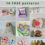 Quick and Easy Gifts to Sew for Christmas