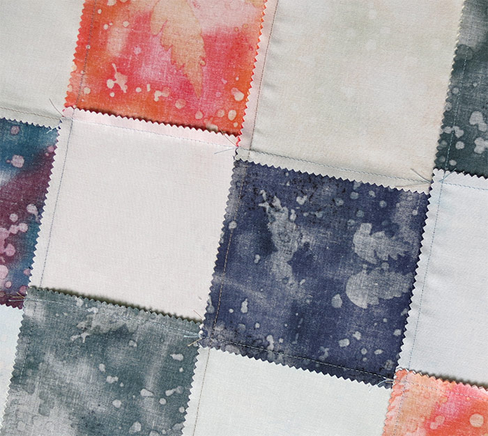 nestingseamsquilts10 Geta's Quilting Studio