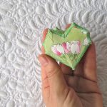 Miniature Heart Boxes