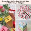 Box Pattern Bundle