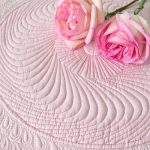 New Free Motion Quilting Designs