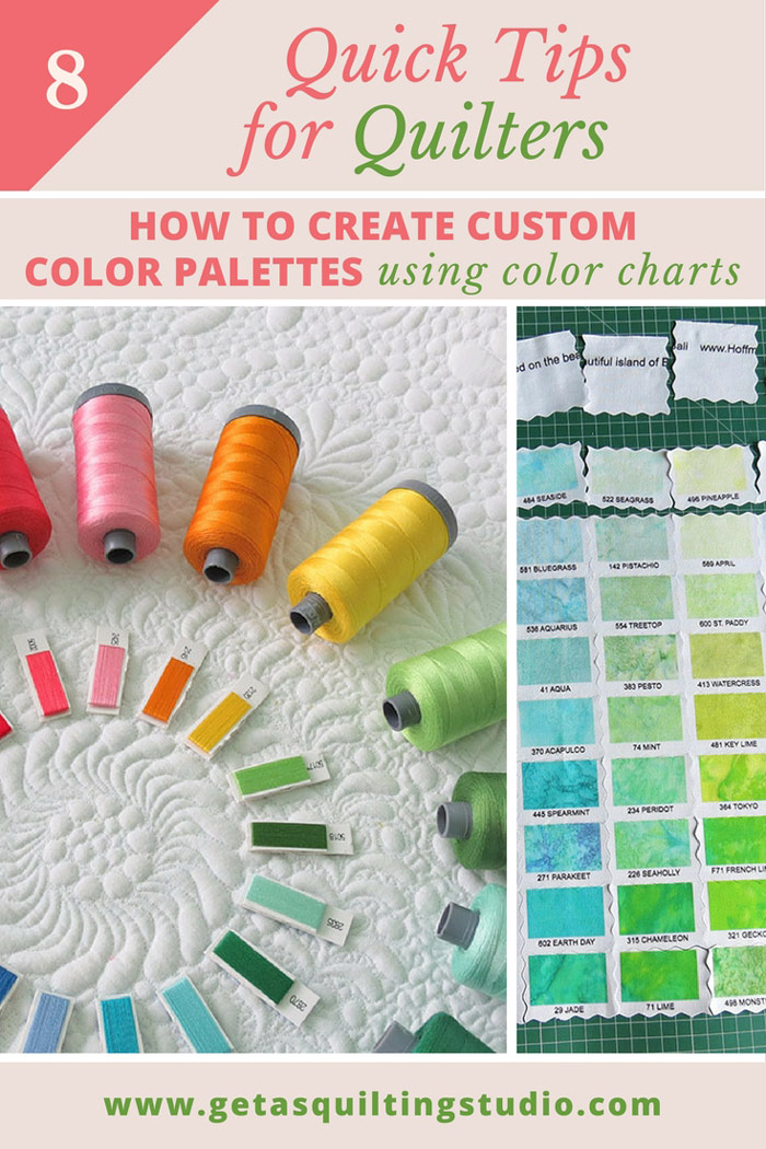 Better Organized Quilter