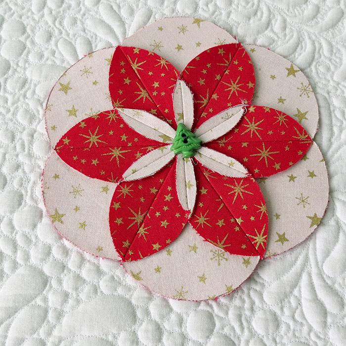 Christmas-fabric-flowers-6