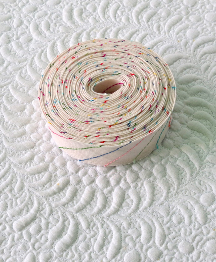 continuousbiasbinding1 Geta's Quilting Studio