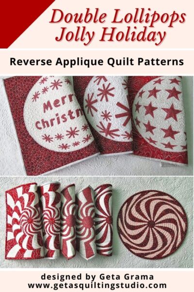 Jolly Lolli Patterns