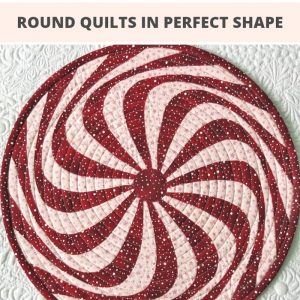 Quick Christmas Quilts