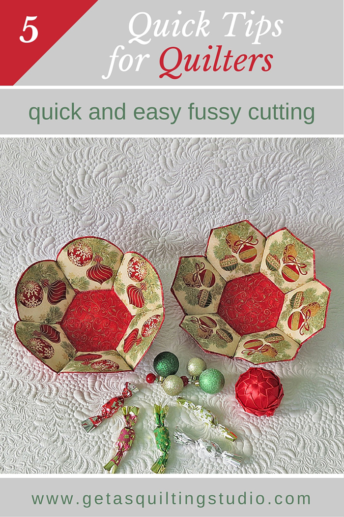 Sewing for Christmas - 15 tutorials and patterns for quilts, bags, boxes and more