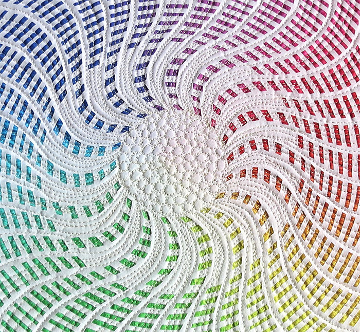 Quilt inspiration