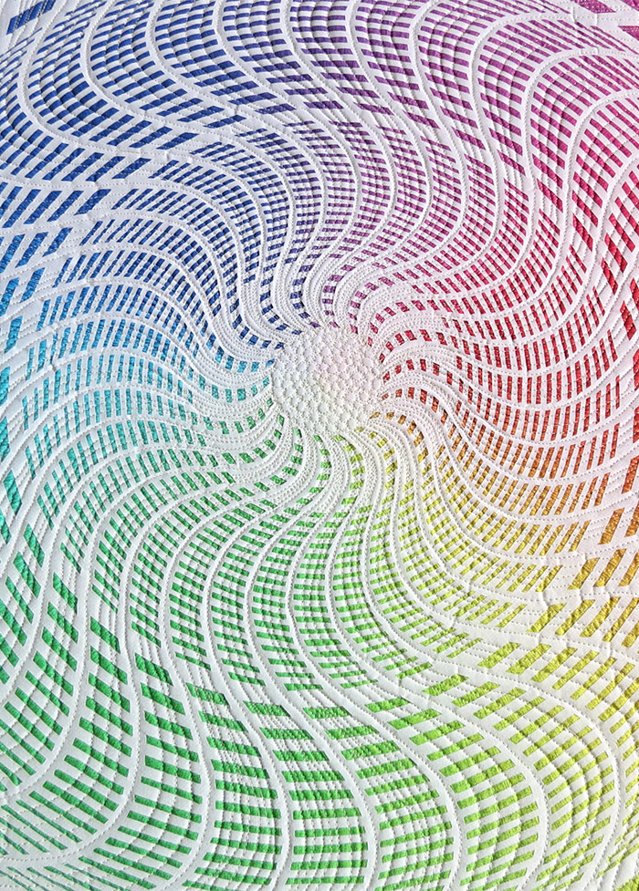 Quilt inspiration