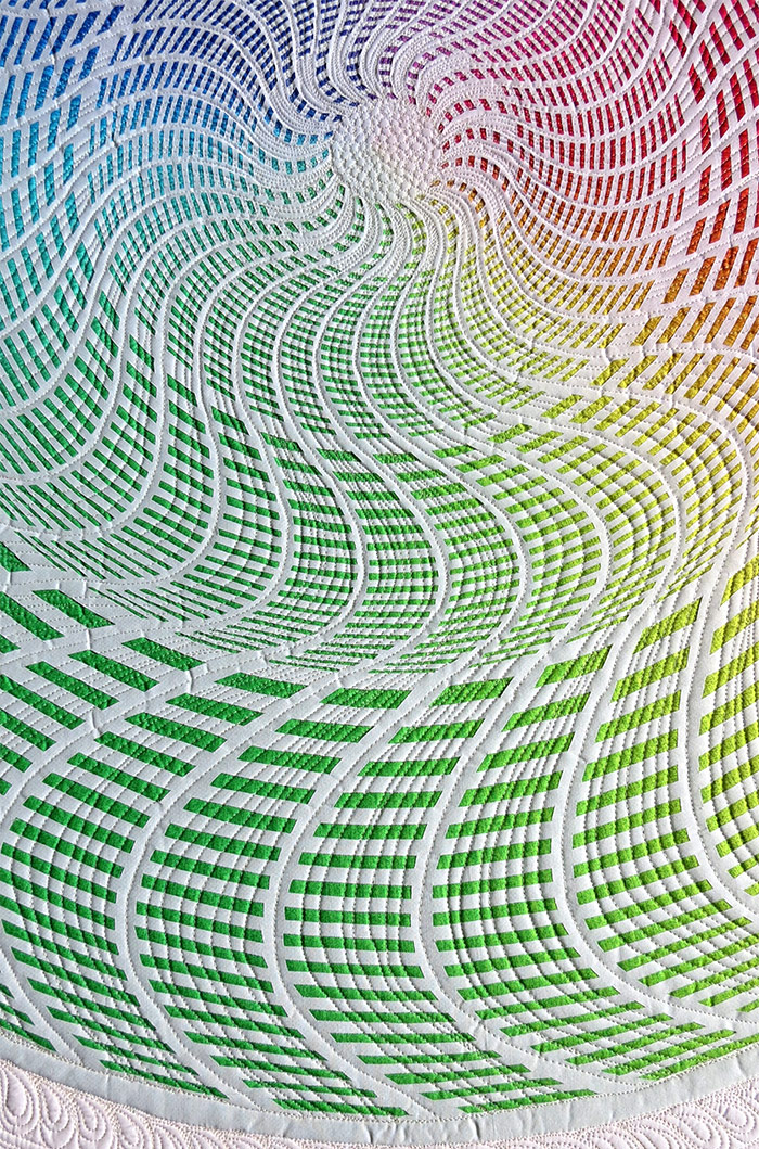 Quilt inspiration