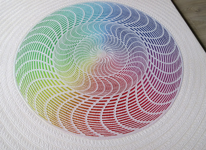 Quilt inspiration