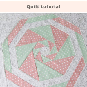 How to add borders to quilts