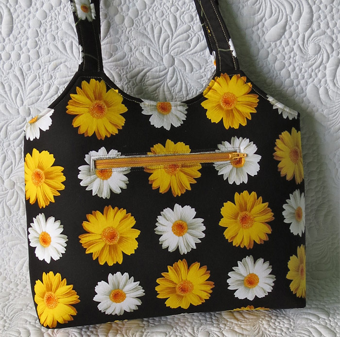 Best interfacing for bags