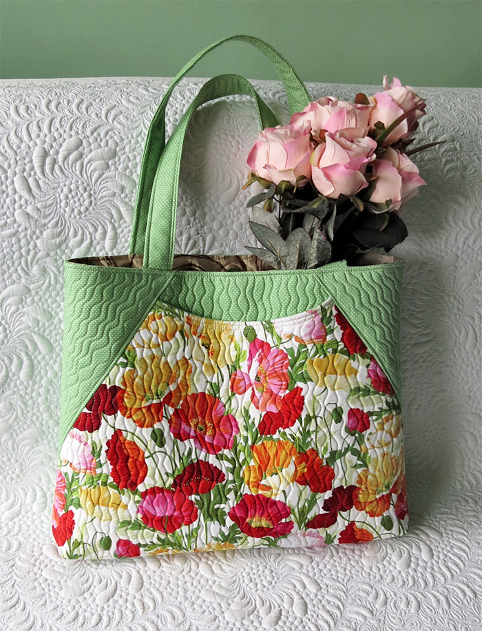 Best interfacing for bags