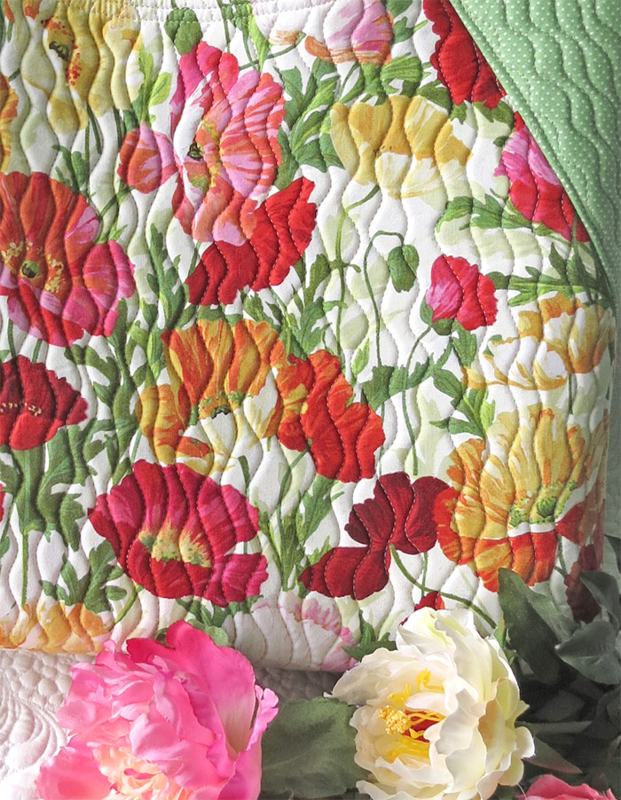 Best interfacing for bags