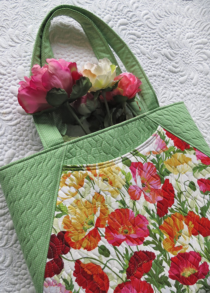 Best interfacing for bags