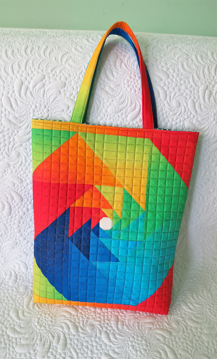 rainbow-bag