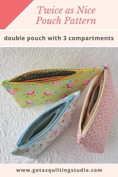 Twice As Nice pattern