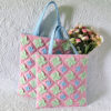 3d pinwheel bag pattern