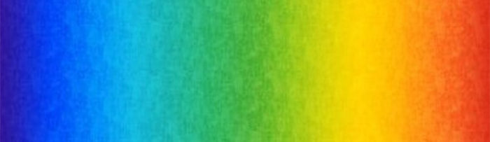 Rainbow baby quilt pattern