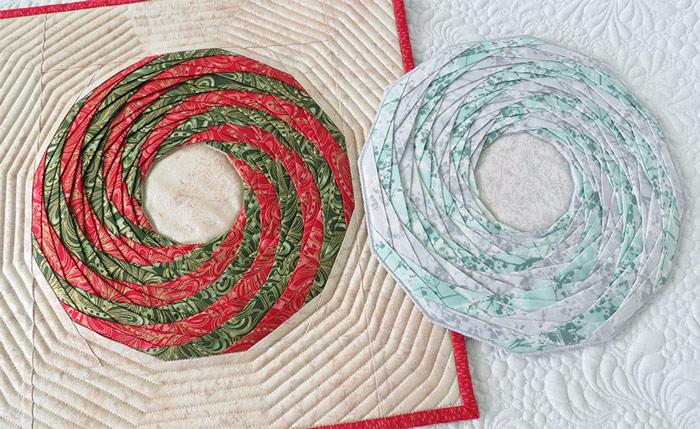 Christmas Quilt Pattern