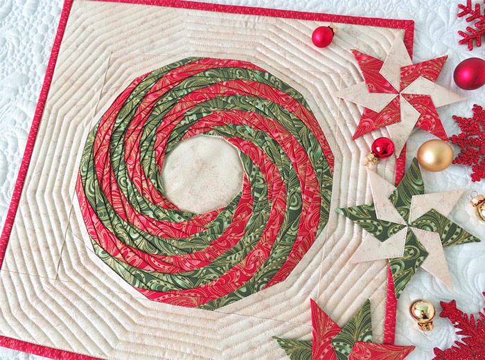 Christmas Quilt Pattern