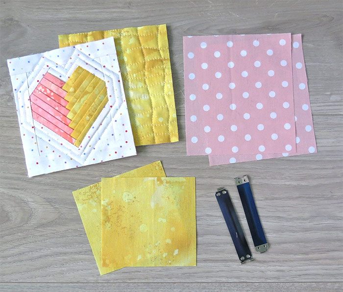 Flex Frame Pouch Tutorial
