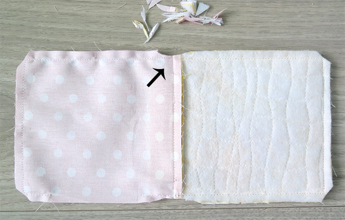 Flex Frame Pouch Tutorial