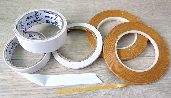 How to sew straps for bags