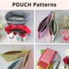 Customer-Favorite Pouch Patterns