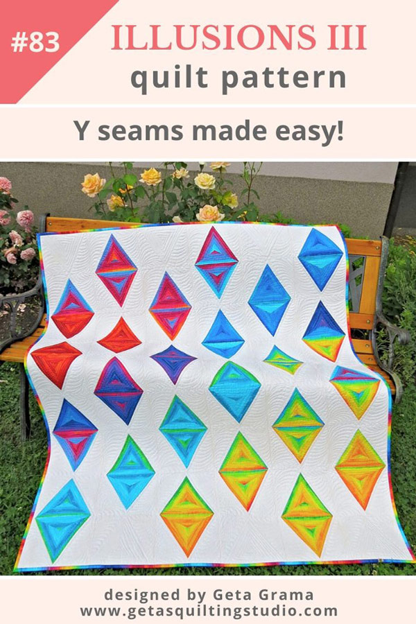 Illusion Patterns