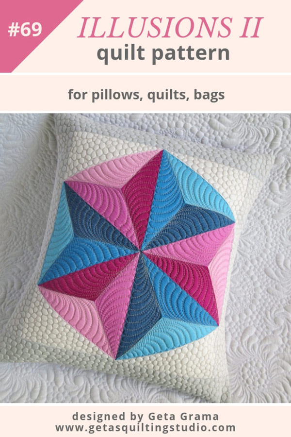 Illusion Patterns