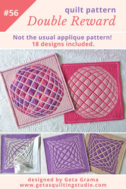 Quilt pattern