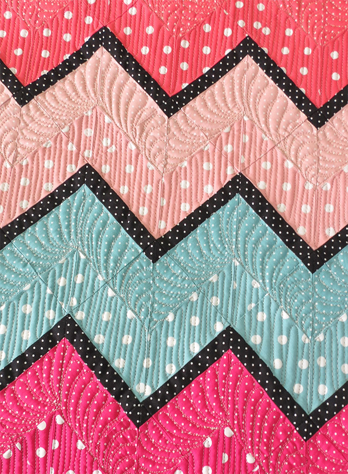 A quilting tip