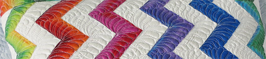 zig zag quilt pattern 20 Geta s Quilting Studio