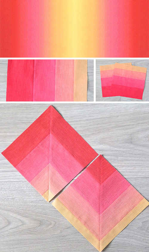 A quilting tip