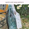 Summer bag pattern