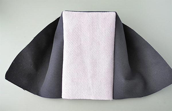 Tips for sewing bags