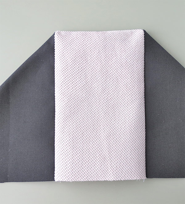 Tips for sewing bags