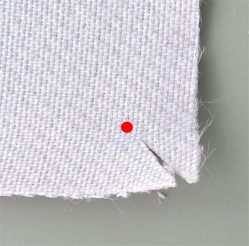 Tips for sewing bags