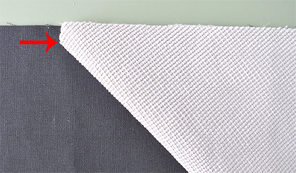 Tips for sewing bags