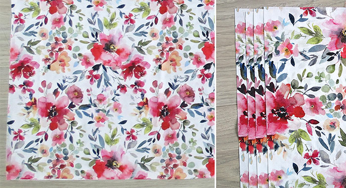 Kaleidoscope quilt patterns