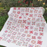 Kaleidoscope quilt patterns made easy