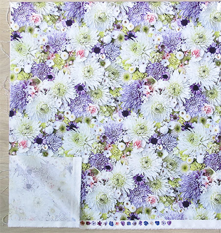 Kaleidoscope quilt patterns