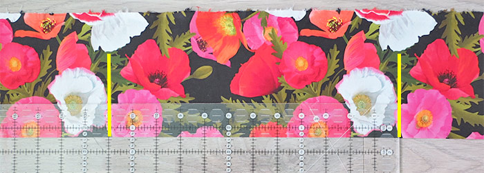 Kaleidoscope quilt patterns