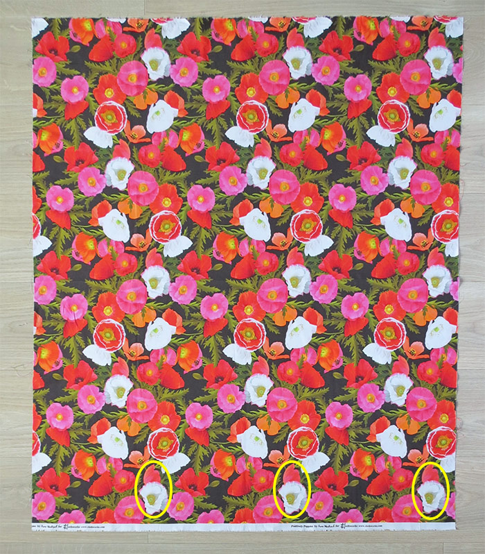 Kaleidoscope quilt patterns