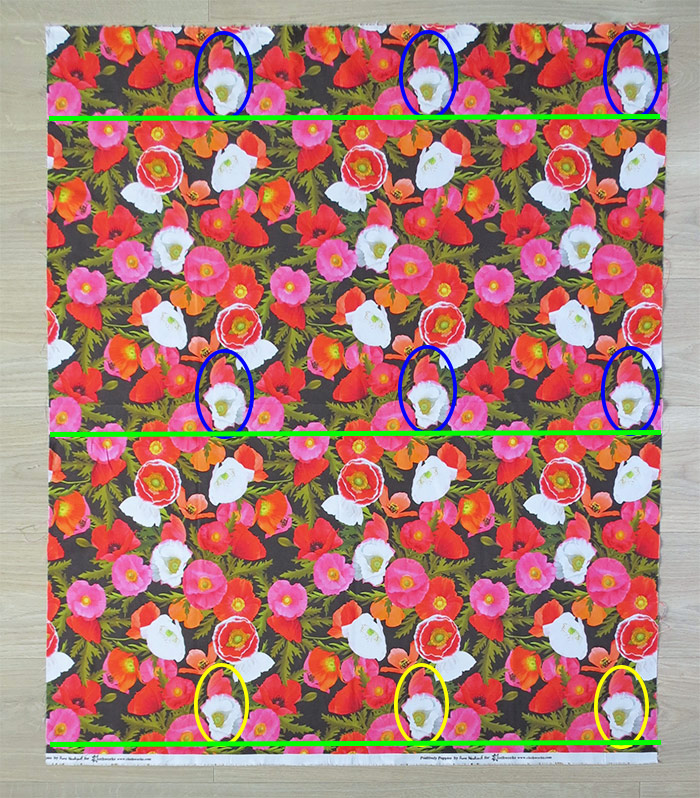 Kaleidoscope quilt patterns