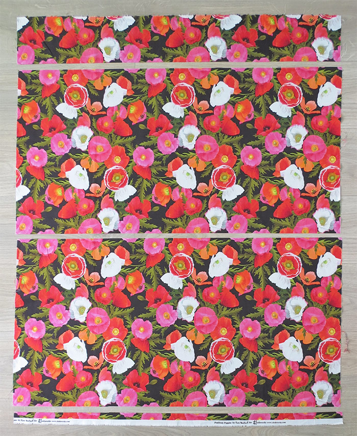 Kaleidoscope quilt patterns